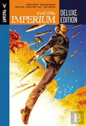 Imperium Deluxe Edition