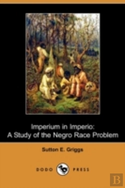 Bertrand.pt - Imperium In Imperio: A Study Of The Negr