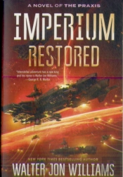 Imperium Restored
