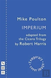 Imperium: The Cicero Plays