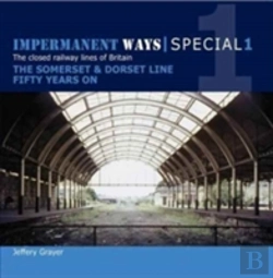 Bertrand.pt - Impermanent Ways Special 1