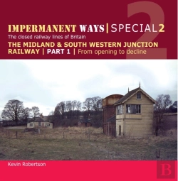 Bertrand.pt - Impermanent Ways Special 2 - Part 1