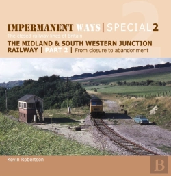 Bertrand.pt - Impermanent Ways Special 2 - Part 2