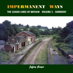 Bertrand.pt - Impermanent Ways: The Closed Lines Of Britain