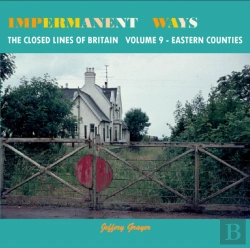 Bertrand.pt - Impermanent Ways Vol 9 Eastern Counties