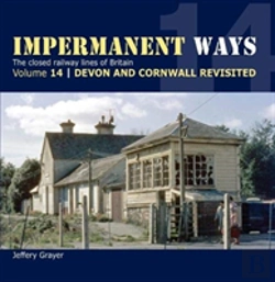 Bertrand.pt - Impermanent Ways Volume 14 - Devon & Cornwall Revisited