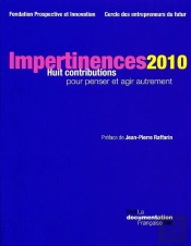 Impertinences (Édition 2010)