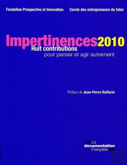 Bertrand.pt - Impertinences (Édition 2010)
