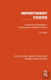 Impertinent Voices