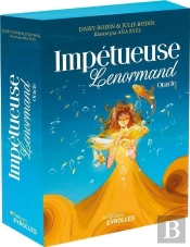 Impétueuse Lenormand : Oracle