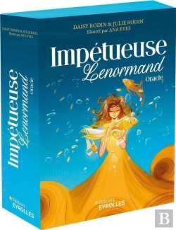 Bertrand.pt - Impétueuse Lenormand : Oracle