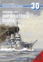 Impieratrica Marija-Class Battleships