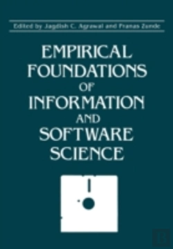 Bertrand.pt - Impirical Foundations Of Information And Software Science