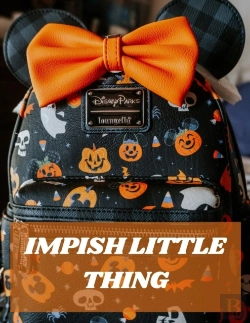 Bertrand.pt - Impish Little Thing