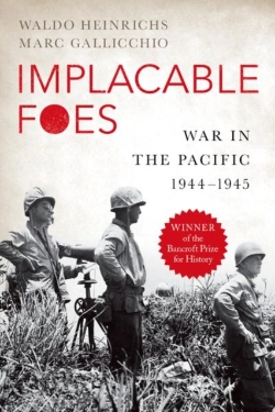 Bertrand.pt - Implacable Foes
