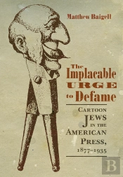 Implacable Urge To Defame