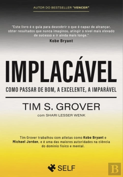 Bertrand.pt - Implacável