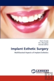 Implant Esthetic Surgery