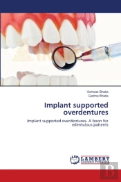 Implant Supported Overdentures
