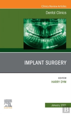 Bertrand.pt - Implant Surgery, An Issue Of Dental Clinics Of North America