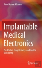 Implantable Medical Electronics