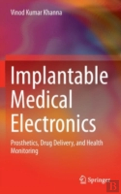 Bertrand.pt - Implantable Medical Electronics