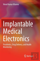 Implantable Medical Electronics