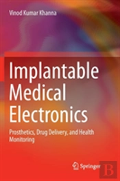 Implantable Medical Electronics