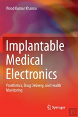 Bertrand.pt - Implantable Medical Electronics
