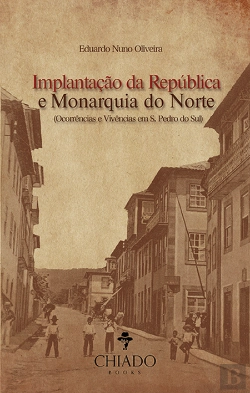 Bertrand.pt - Implantação da República e Monarquia do Norte