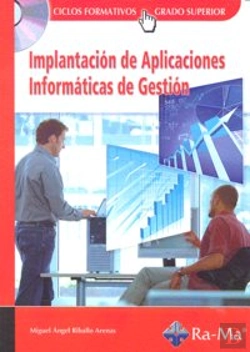 Bertrand.pt - Implantación De Aplicaciones Informáticas De Gestión