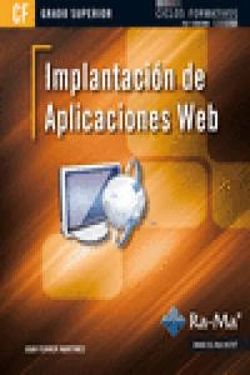 Bertrand.pt - Implantación De Aplicaciones Web (Grado Superior)