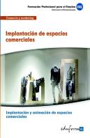 Implantacion De Espacios Comerciales
