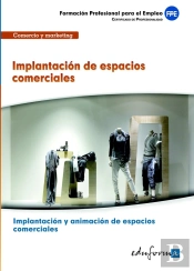 Implantacion De Espacios Comerciales