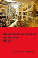 Implantacion De Espacios Comerciales Mf0501.