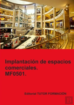 Bertrand.pt - Implantacion De Espacios Comerciales Mf0501.