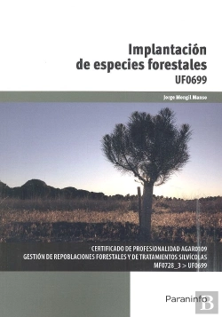 Bertrand.pt - Implantación De Especies Forestales