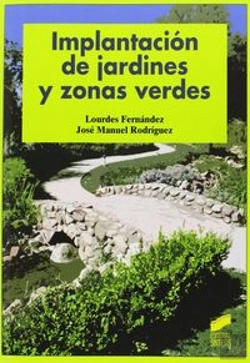 Bertrand.pt - Implantación De Jardines Y Zonas Verdes