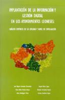 Implantación De La Información Y Gestión Digital En Los Ayuntamientos Leoneses: