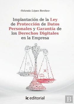 Bertrand.pt - Implantacion De La Ley De Proteccion De Datos Personales Y G