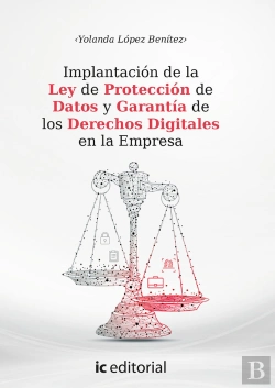 Bertrand.pt - Implantación De La Ley De Protección De Datos Y Derechos Digitales En La Empresa