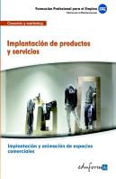 Implantacion De Productos Y Servicios