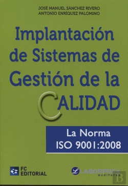 Bertrand.pt - Implantación De Sistemas De Gestión De La Calidad