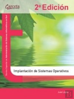 Bertrand.pt - Implantacion De Sistemas Operativos 2º Edicion