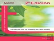 Implantacion De Sistemas Operativos 2º Edicion