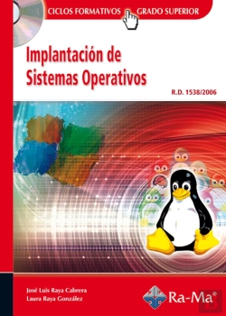 Bertrand.pt - Implantación De Sistemas Operativos (Grado Sup.)