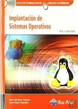Bertrand.pt - Implantación De Sistemas Operativos (Grado Sup.).
