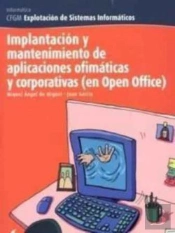 Implantacion Mantenimiento Aplicaciones Gm Var0cf