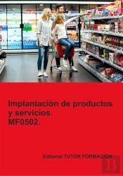 Implantacion Productos Y Servicios Mf0502
