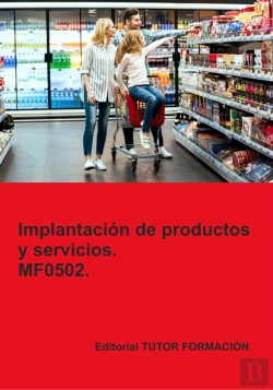 Bertrand.pt - Implantacion Productos Y Servicios Mf0502